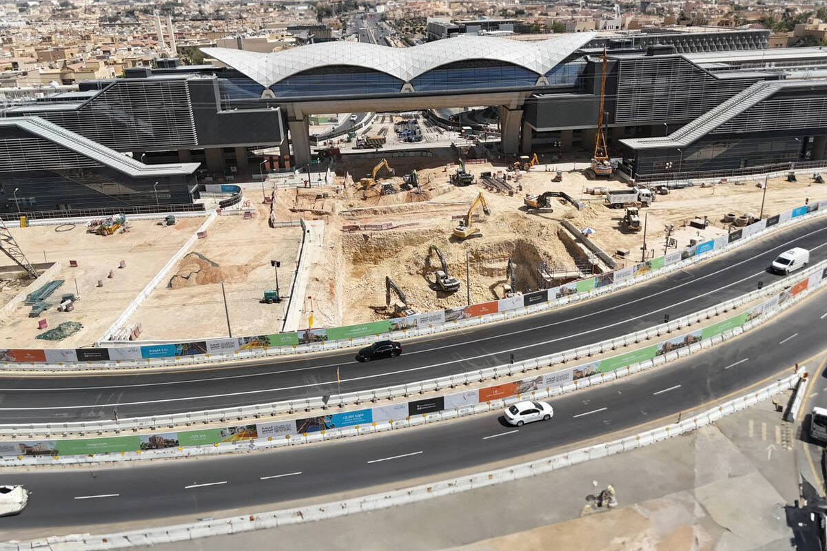 Sports Boulevard — King Abdulaziz & Abu Bakr Tunnel